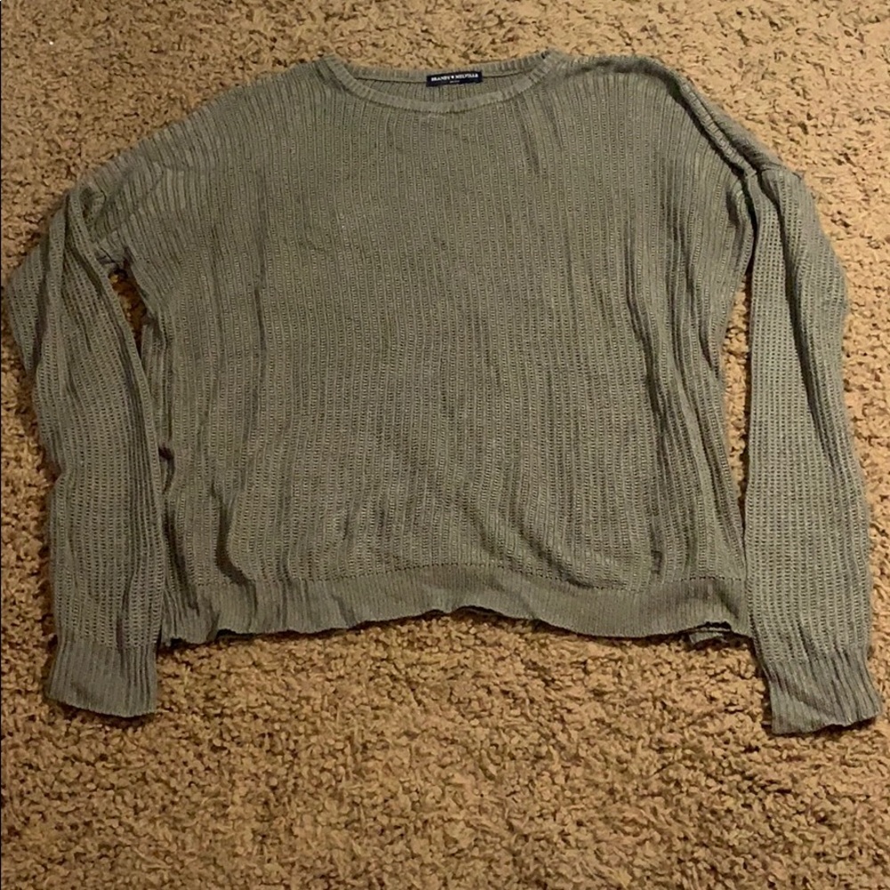 Brady Melville sweater